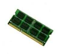 CoreParts - DDR3 - module - 4 Go - SO DIMM 204 broches - 1333 MHz / PC3-10600 - mémoire sans tampon - non ECC