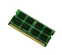 CoreParts - DDR3 - module - 4 Go - SO DIMM 204 broches - 1333 MHz / PC3-10600 - mémoire sans tampon - non ECC - pour ASUSPRO ADVANCED B23; B33; B43; B53; ASUSPRO ESSENTIAL P43; P53; ASUS G74;...