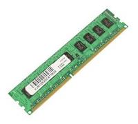 CoreParts Module mémoire Micromemory MMI9870 4 Go DDR3-1600 ECC DIMM 240 broches