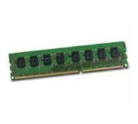 - DDR3 - module - 4 Go - DIMM 240 broches - 1600 MHz / PC3-12800 - mémoire sans tampon - non ECC - pour Fujitsu Celsius M720, W420, W520; ESPRIMO