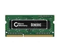 MicroMemory+4GB+DDR3L+1600MHZ+SO-DIMM+Module