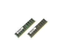 CoreParts 8GB DDR2 667MHz ECC/REG Module mémoire 8GB DDR2 667MHz ECC