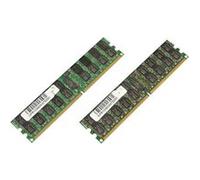 CoreParts MMG2375/8GB module de mémoire 8 Go 2 x 4 Go DDR2 667 MHz ECC