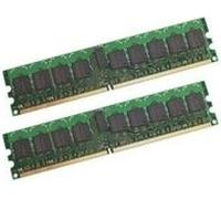 MicroMemory DDR2 8 Go: 2 x 4 Go DIMM 240 broches 800 MHz - PC2-6400 mémoire enregistré ECC