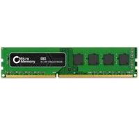 MicroMemory 8GB DDR3-1600 8GB DDR3 1600MHz Module de mémoire 8 Go