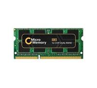 MicroMemory 8GB DDR3 1600MHZSO-DIMM