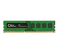 MicroMemory 8GB Memory Module 1600MHz DDR3-8 GB - 1,600 MHz G