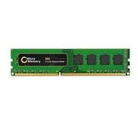 CoreParts 8 Go Memory Module 1600 MHz DDR3 Major, KVR16N11H/8 (1600 MHz DDR3 Major DIMM)