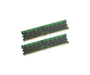 MicroMemory 8Go DDR2 800MHz Module de - mémoire (8 Go, 2 X 4 Go, DDR2, 800 MHz)