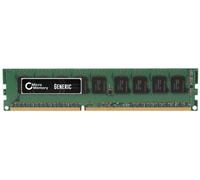 MicroMemory CoreParts - Mémoire - Module - 2 Go - Pour Lenovo ThinkServer RS210
