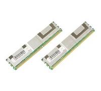 MicroMemory - Mémoire - 8 Go : 4 x 2 Go - DIMM 18…