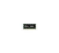 MicroMemory - DDR2 - 2 Go - SO DIMM 200 broches