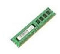 Module de mémoire CoreParts 4 Go 800 MHz DDR2 Major DIMM, MMG3863/4 Go