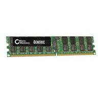 CoreParts MMD8780/4GB module de mémoire 4 Go DDR2 667 MHz ECC