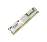 MicroMemory - DDR2 - 4 Go FB-DIMM 240-pin 667 MHz - PC2-5300 Pleinement mémorisé ECC
