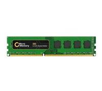 CoreParts MMG1324/4GB module de mémoire 4 Go 1 x 4 Go DDR3