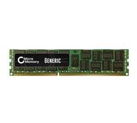 MicroMemory - DDR3L - 8 Go - DIMM 240 broches