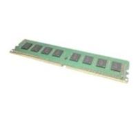 MicroMemory - DDR4 - 4 Go - DIMM 288 broches