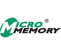 MicroMemory KN.2GB01.018-MM Module de mémoire 2 Go