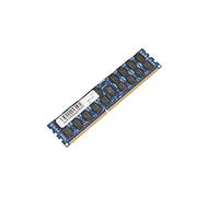 MicroMemory MMG3817/8GB Module de mémoire 8 Go DDR3 1600 MHz ECC - Modules de mémoire (8 Go, DDR3, 1600 MHz)