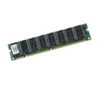 CoreParts - DDR3L - module - 8 Go - DIMM 240 broches - 1600 MHz / PC3L-12800 - 1.35 V - mémoire sans tampon - ECC