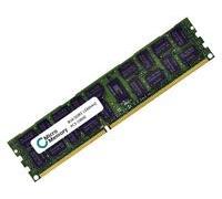CoreParts - DDR3L - module - 8 Go - DIMM 240 broches - 1333 MHz / PC3L-10600 - 1.35 V - mémoire enregistré - ECC