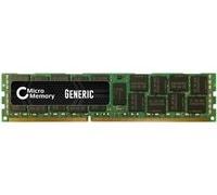 MicroMemory - DDR3L - 8 Go - DIMM 240 broches