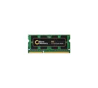 Micromemory - Mmt2085/8 Go 8 Go ddr3l 1600 MHz Module de - Mémoire (ddr3l, Portable, 1 x 8 Go)