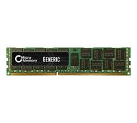 MicroMemory Module 4 Go pour HP 1600 MHz DDR3, B4U39AA-RFB (1600 MHz DDR3 So-DIMM)