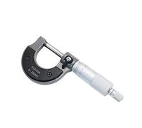 Micrometre, 0-25 mm 0.01mm Micromètre extérieur Micromètre Micromètre Micromètre Micromètre de calibre 0.01 mm PRECISION PRÉCISION PLUSIER Outils de mesure, Haute précision