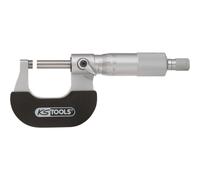 Micromètre 0-25 Mm 300.0555 Ks Tools