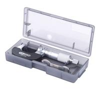 KS Tools - Micromètre 300.0555 0-25 mm - 1 pièce