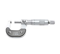 Horex 2304510 Micromètre 0 - 25 mm Lecture: 0.01 mm DIN 863-1