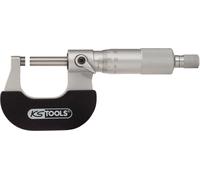 Micromètre, 0-25 mm KS TOOLS - 300.0555