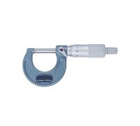 Micromètre, 1 pc micromètres extérieurs 0-25 25-50 50-75 75-100mm 0.01mm Outil de Mesure Micromètre Mécanique (75-100mm)