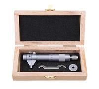 Micromètre 5-30mm Gamme 0.02mm Micromètre Mesurez la jauge de Calibre de l'étrier Précision à l'intérieur du micromètre Trou de Trou de diamètre Interne jauge jauge