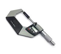 micromètre, 50-75 mm 0,001 mm Micromètres électroniques de 0,001 mm Outils numériques Outils de calibrage Jauge Micromètre Micromètre Pointe en carbure Mesure également