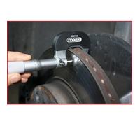 Micromètre . 50-75mm KSTOOLS 300.0557 (KSTOOLS)