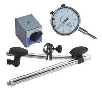 Micromètre à pied magnétique, 0-10 mm 1154 Bahco