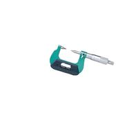Micromètre à pointe mécanique 3230-25AC 50AC 75AC 100AC Sonde 30°