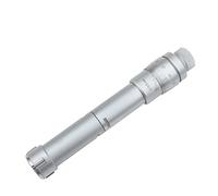 Micromètre à trois mâchoires Diamètre intérieur Micromètre à trois points Micomètre interne Micromètre Aperture Trou intérieur Mesure de haute précision Mesures répétables(Range 16-20mm)