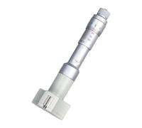 Micromètre d’alésage à 3 points numérique, 10-12 mm(50-63mm+Ring Gauge+Long Rod)