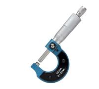 Micromètre de diamètre extérieur de 0,01 mm, outil de mesure mécanique, ensemble de micromètres, instrument de précision