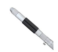 Micromètre de diamètre intérieur de précision 50-250/300/600 mm, jauge de diamètre intérieur for alésage de trou(50-300mm)