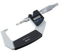 Micromètre Digimatic à touches couteaux, Type A