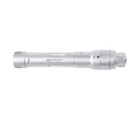 Micromètre d'intérieur à trois points, 6-100 mm, précision 0,001 mm ; outil de mesure du diamètre intérieur Erreur faible(11-14mm)