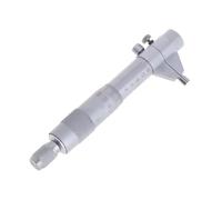 Micromètre, Ensemble de micromètres d'intérieur, jauge de diamètre intérieur, alésage de trou 5-30 mm, 0,01 mm de précision + clé + bague d'étalonnage