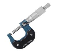 Micromètre extérieur 0-25 mm 25-50 mm 50-75 mm 75-100 mm 0,001(25-50mm 0.001)
