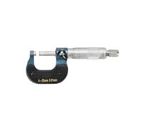 Micromètre extérieur 50-75 mm, 75-100 mm, 100-125 mm, 125-150 mm Jauge d'épaisseur Micromètre extérieur(0-25mm)