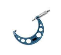 Micromètre extérieur à sonde de 100 à 125 mm, outil de mesure micrométrique 0,01 mm